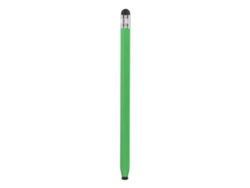 Lápiz Stylus (dibujo En Pantalla Táctil Capacitiva) Lápiz Hexagonal Lápiz Stylus Cilíndrico, Lápiz Capacitivo (verde)