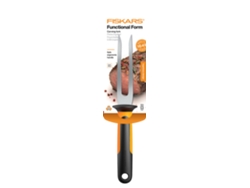 Tenedor FISKARS Functional Form (3,6x29,5x6,9 cm - Acero Inoxidable)