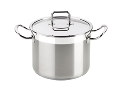 OLLA CON TAPA PROFESIONAL