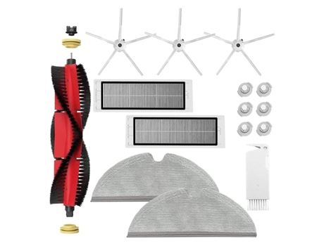 Accesorios Aspiradoras Kit de compatibilidad universal S5 Max S6 Maxs6 S6 Maxv S50 S51 S55 S60 S65 S5 S6 Clean