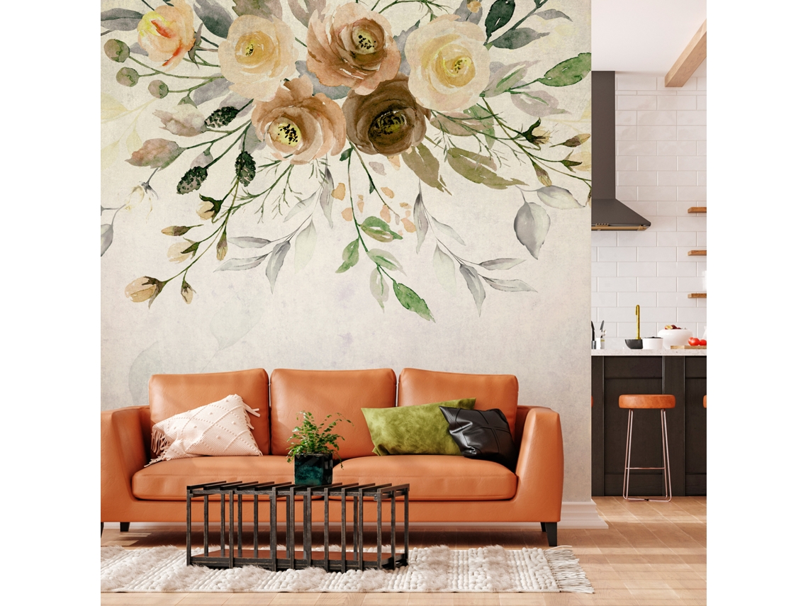 Papel de Pared ARTGEIST Heyday of Summer - Second Variant (200x140)