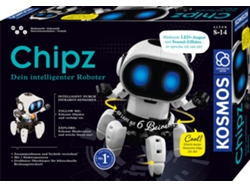 Perro robótico KOSMOS 62100 (8 anos)