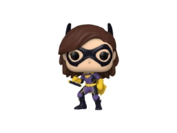 Figura FUNKO Pop Games: Gotham Knights - Batgirl