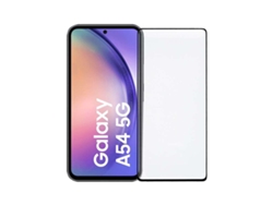 Cristal Templado Completo Para Samsung Galaxy A54 5g