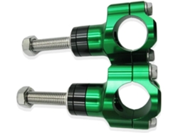Adaptador Elevador De Manillar Accesorios Vibraciones Desgaste Resistente