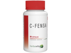 C-Fensa 90 Capsulas HERBOVITA