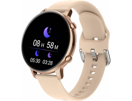 Smartwatch CHRONUS S331122SB2 Rosa