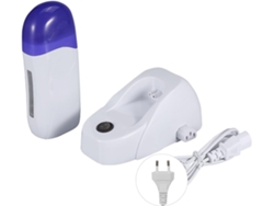 Calentador De Cera Para Depilación, Depilación Eléctrica Con Cera, Cartucho Calentador Para Rodillo Depilatorio