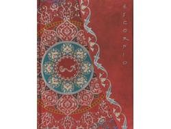Libro Escorpio (Español)