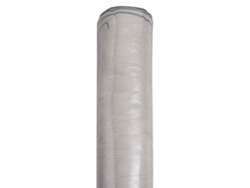 Malla cortavientos/mosquitera - Blanca 1,5x100 m.