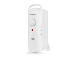 Calefactor de aceite ORBEGOZO RO 720 (700 W)