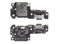 Placa Carga / Lector Sim Compatible Para Xiaomi Note 12 Pro 5g / Poco X5 Pro 5g