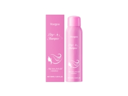 Champú seco en spray para el cabello