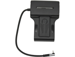 Estación De Acoplamiento Steam Deck 5 En 1, Interfaz Multimedia Tipo C, Usb Para Juegos