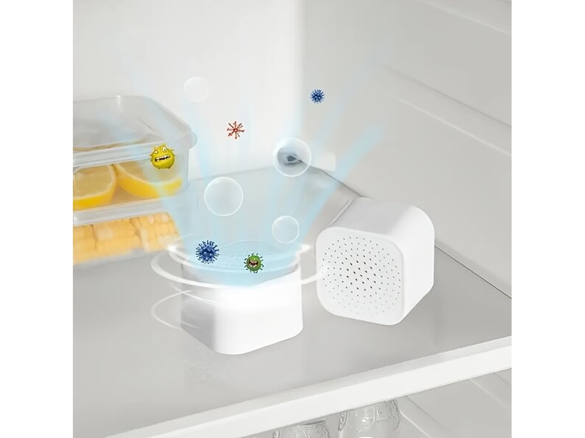 Cajas desodorantes de carbón para refrigeradores para eliminar olores Pickifyvayotoy