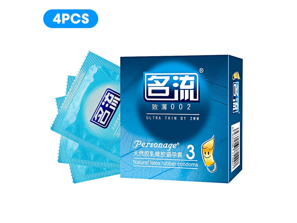 12pcs Preservativos De Latex Natural Lubricado Accesorio Sexual Para Parejas Adultas