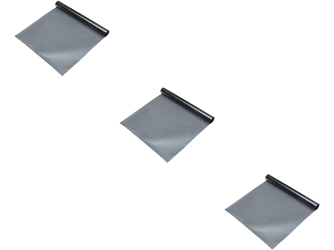 Láminas De Protección Solar Para Películas Térmicas Uv Y Para Ventanas Laterales