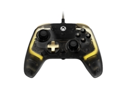 Mando Gamesir Kaleid, conexión por cable, iluminación personalizable, Kaleid Flux OEM