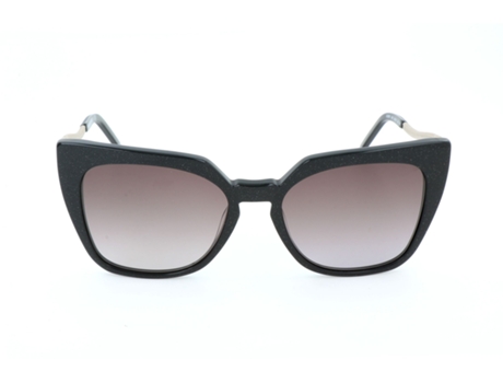 Gafas de sol KARL LAGERFELD KL956S 004 54 18 140 BLACK GLITTER