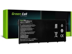 Batería para Portátil Acer Aspire E 11 ES1-111M ES1-131 E 15 ES1-512 Chromebook 11 CB3-111 13