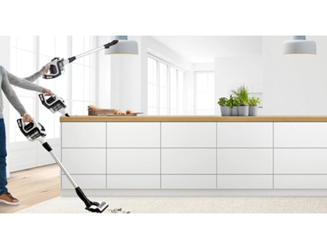 BOSCH Bbs812Am Aspiradora 0,4 L Aspiradora de Tambor Secar Bolsa para El Polvo