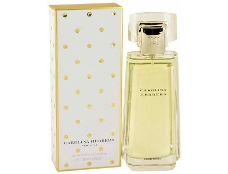 Perfume CAROLINA HERRERA Woman Edt (100 ml)