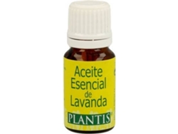 Aceite Essencial PLANTIS Lavanda (10 ml)