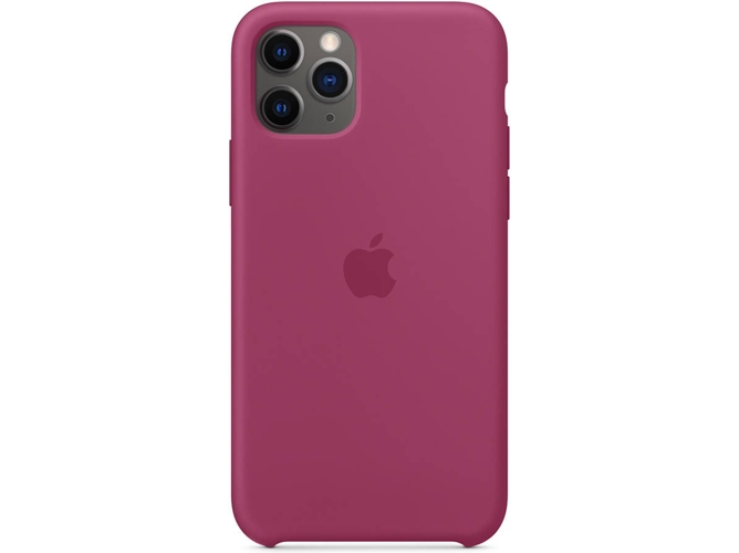 Carcasa APPLE iPhone 11 Pro Pomegranate Rosa