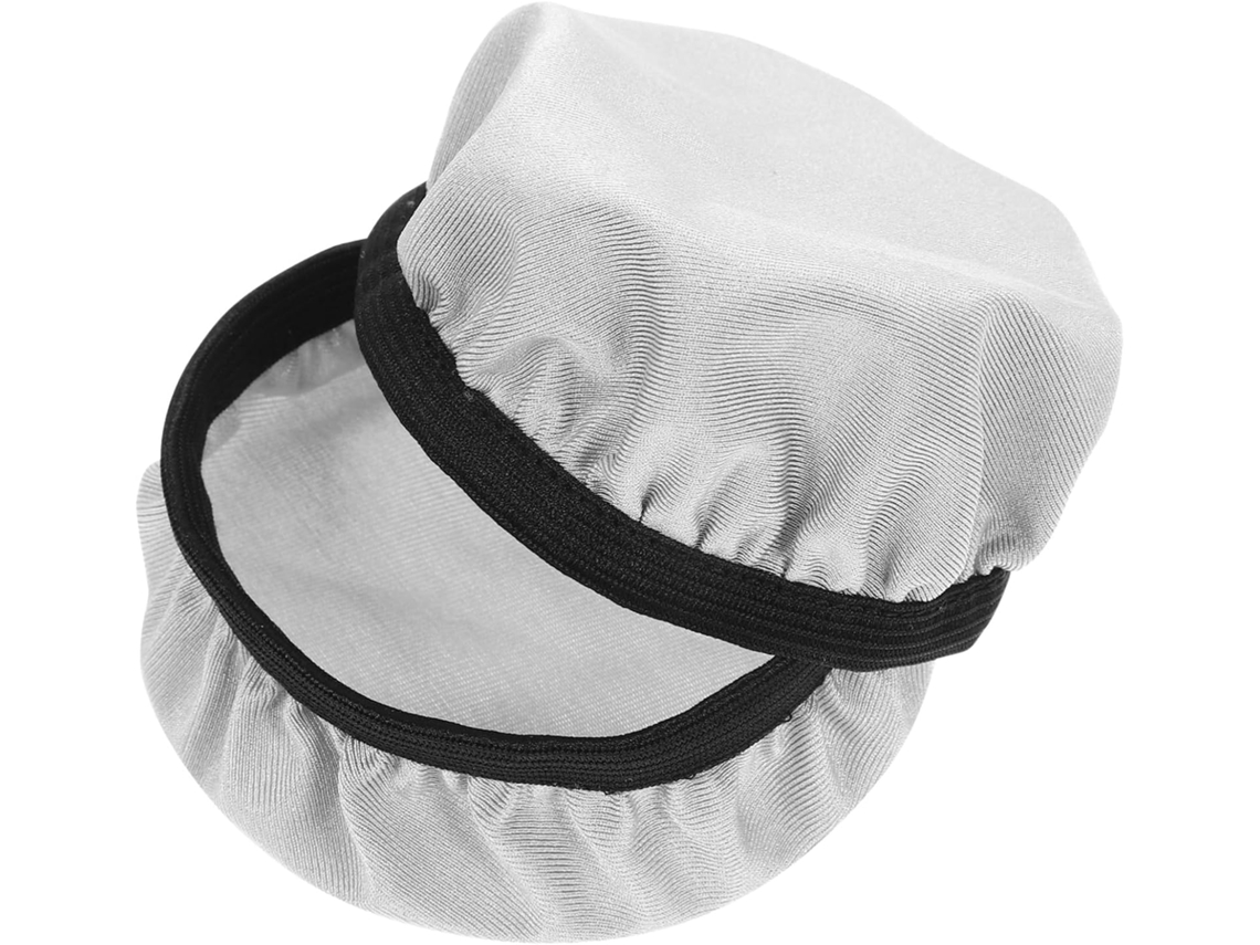 Protectoras Para Auriculares De 2 Piezas, Muy Cómodas, Lavables Y Duraderas, Ideales Para Deportes Y Juegos, Juego