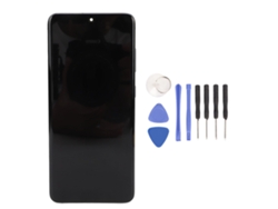 Repuesto De Pantalla Oled Lcd Con Digitador Táctil Para Samsung Galaxy S20