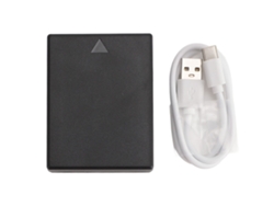 Batería recargable Yhl de 3,7 V y 10500 mAh para cerradura inteligente Video Eufy S330 S230 S231 E330
