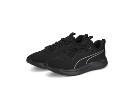 Zapatillas de Hombre para Running PUMA Resolve Modern Negro (41)