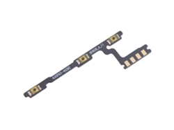 Cable Flex Encendido / Volumen Compatible Para Oppo A40 Boton Botones Kjopa3-4g