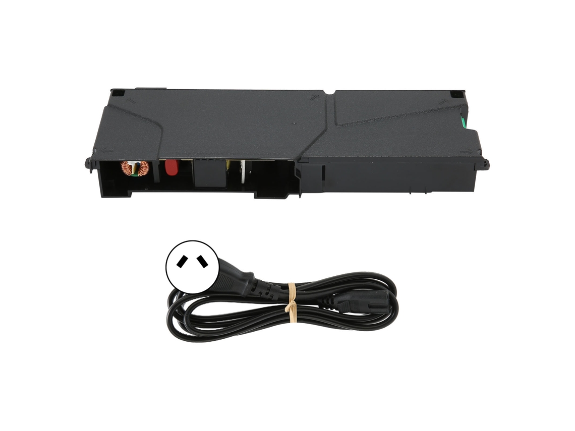 Adaptador de energia para PS4, substituição original EOOCOO