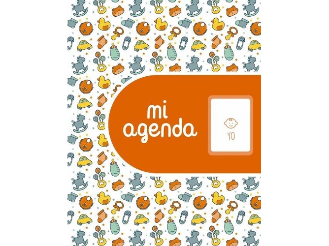 Agenda CASALS (Todos Al Nido) Maternal 1-2 Años