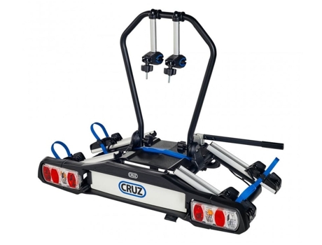 Soporte para 2 bicicletas CRUZ Pivot 2