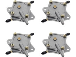 4 bombas de combustible SFUSHOS 72021 g01 para carrito de golf, 295 cc, 350 cc