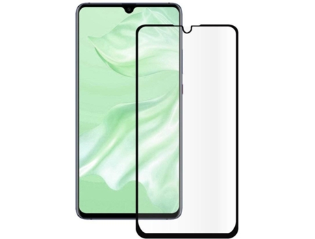 Protector de Pantalla Cristal Templado Huawei Y6P G4M GorilasGlass