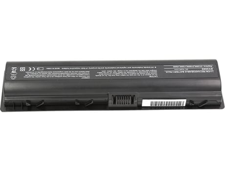 Batería de Portátil MULTI4YOU W-MS004916 (HP Pavilion)