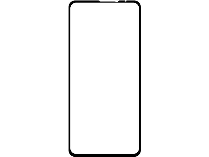 Protector de Cristal Templado 5D Full Cover Xiaomi Mi Mix 3 Negro