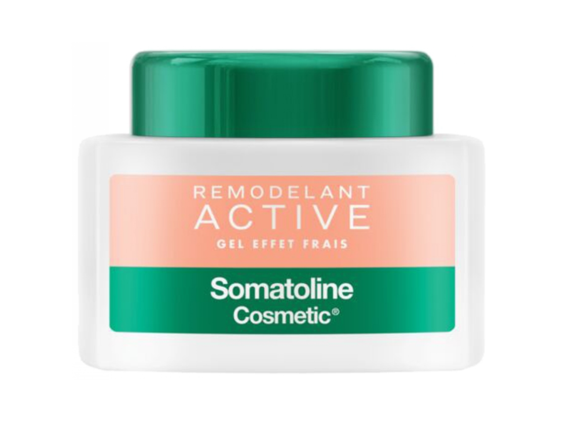 Remodelante Gel Activo Efecto Fresco 250 Ml SOMATOLINE COSMETIC
