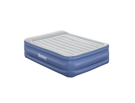 Cama Hinchable BESTWAY 203 x 152 x 56 cm