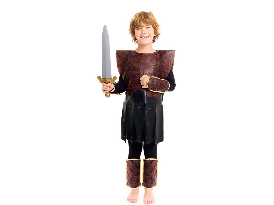 Disfraz de Gladiador para niño