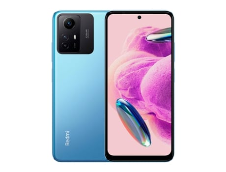 Smartphone XIAOMI Redmi Note 12S (6 GB - 128 GB - Azul)