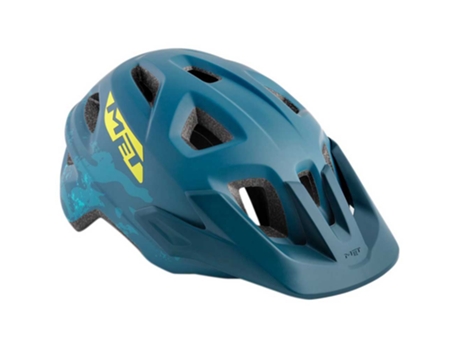 Casco MET R Ca Compact Mip Matte Black + Net+