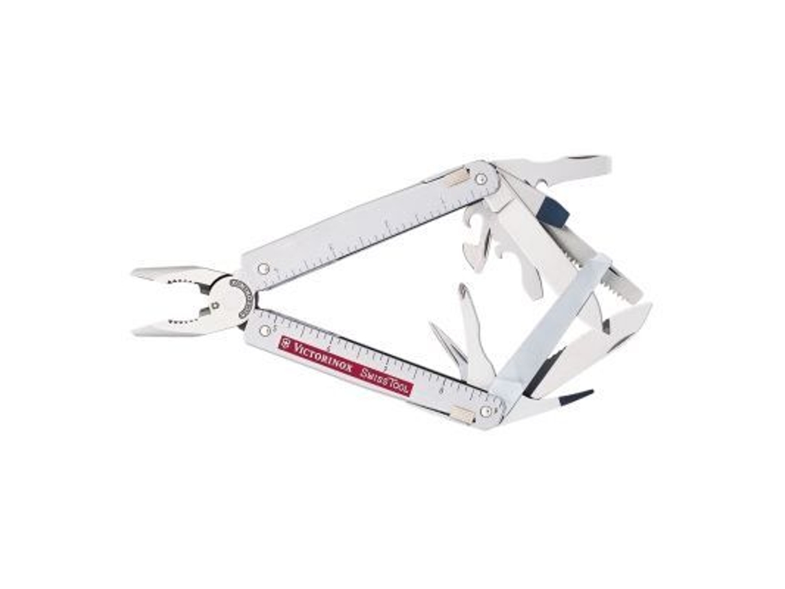 Herramienta Victorinox Swisstool