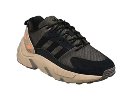 Zapatillas de Hombre ADIDAS ZX 22 Boost Negro (8)