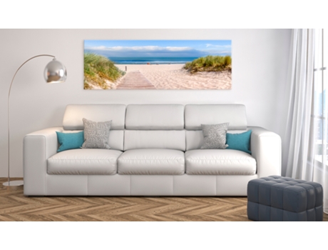 Cuadro ARTGEIST Seaside Dream (135x45)