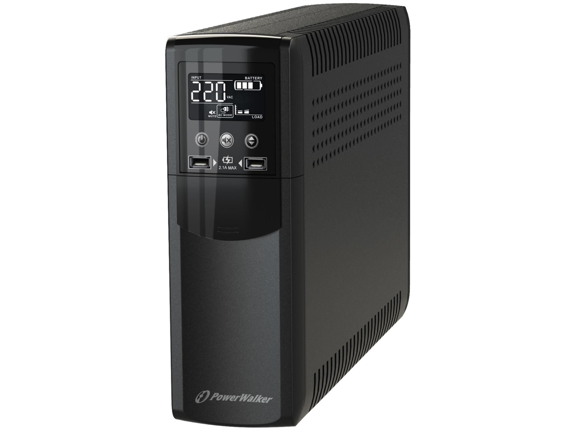 Andador a motor Vi 600 Csw