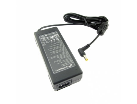 Transformador FSP para Medion Akoya P6670 Md99960 5.5 x 2.5mm